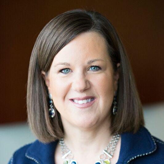 Prosperity Home Mortgage - Terri Werth