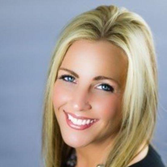 Supreme Lending - Izzie McKay