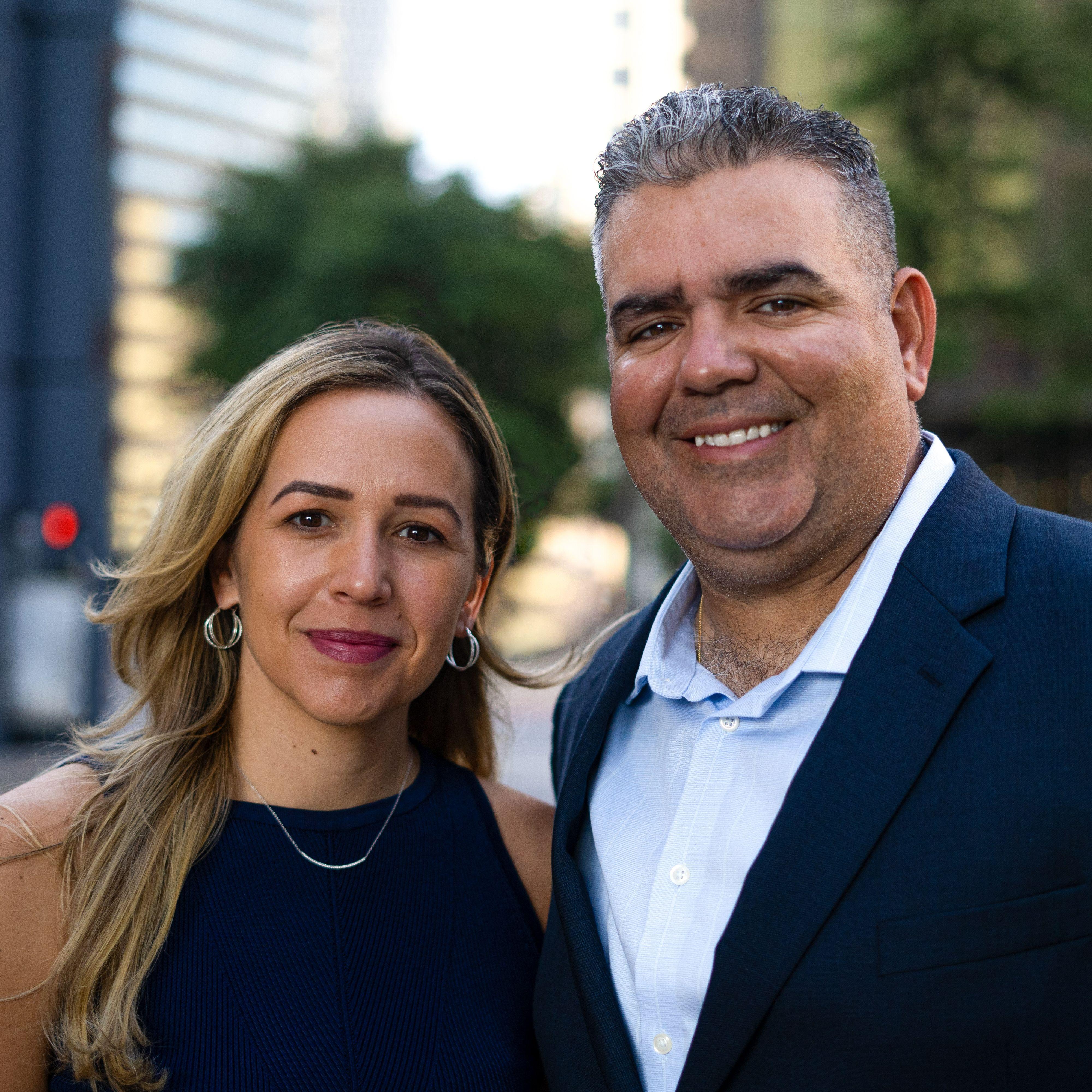 Supreme Lending - Rudy Fernandez