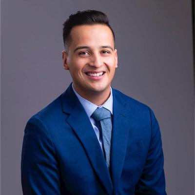 Guild Mortgage - Leon Baker