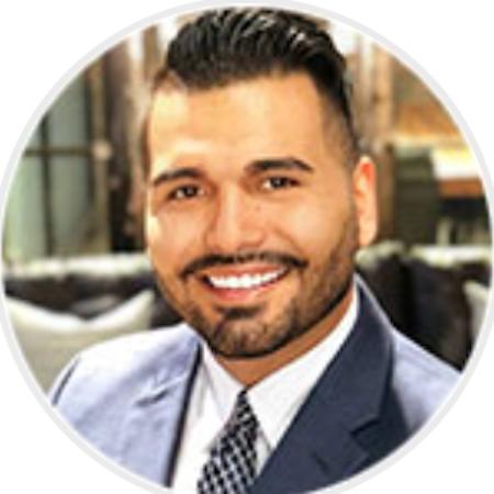 Guild Mortgage - Luis Carlos Martinez