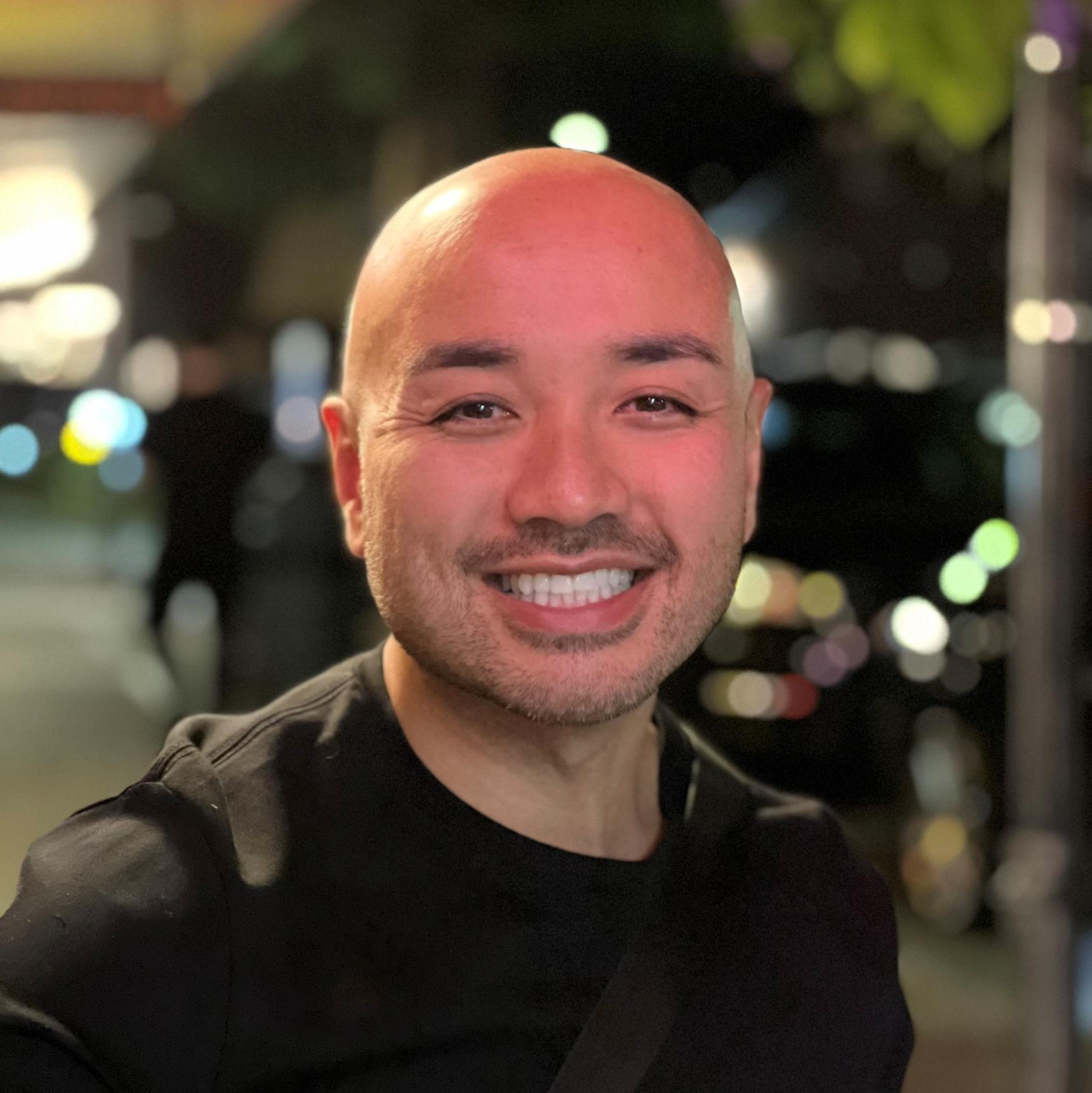 Guild Mortgage - Ly Ho