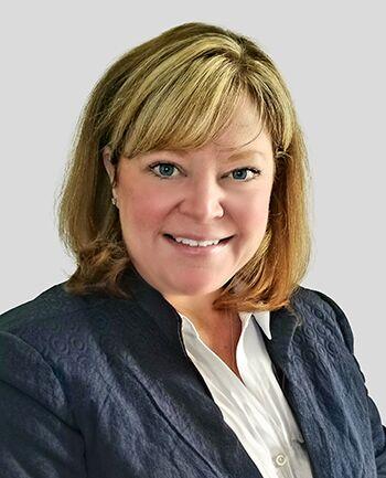 Kelly McBride at CrossCountry Mortgage, LLC