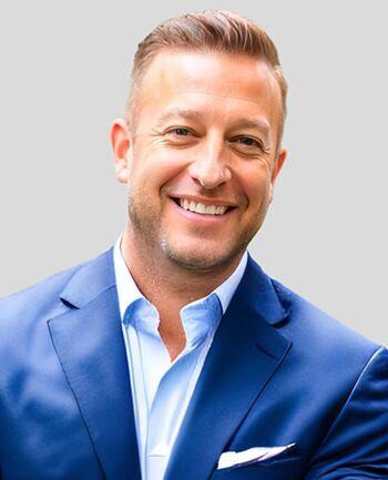 CrossCountry Mortgage, LLC - Eric Payne