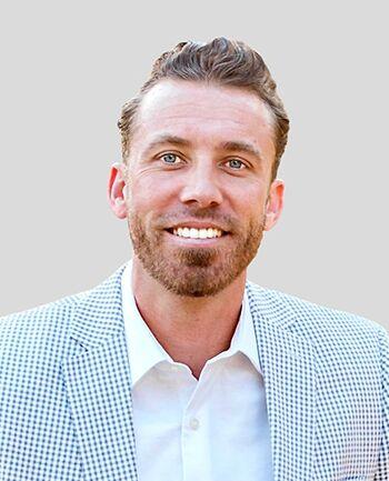 Cory Dressel at Crosscountry Mortgage