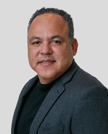 CrossCountry Mortgage, LLC - Richard Burgin