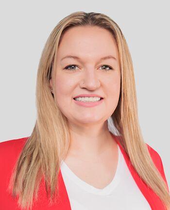 CrossCountry Mortgage, LLC - Kristen Frye