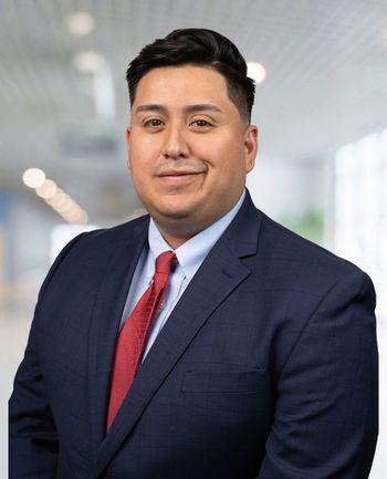 CrossCountry Mortgage, LLC - Jayro Perez