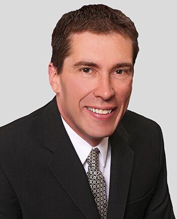 CrossCountry Mortgage, LLC - Darrell Nelson