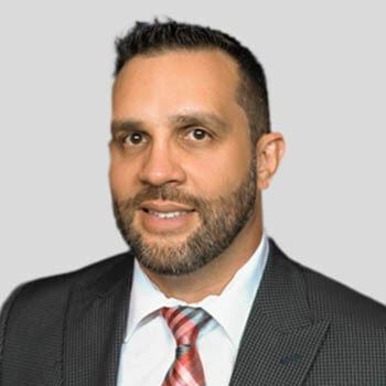 CrossCountry Mortgage, LLC - Luis Lorenzana