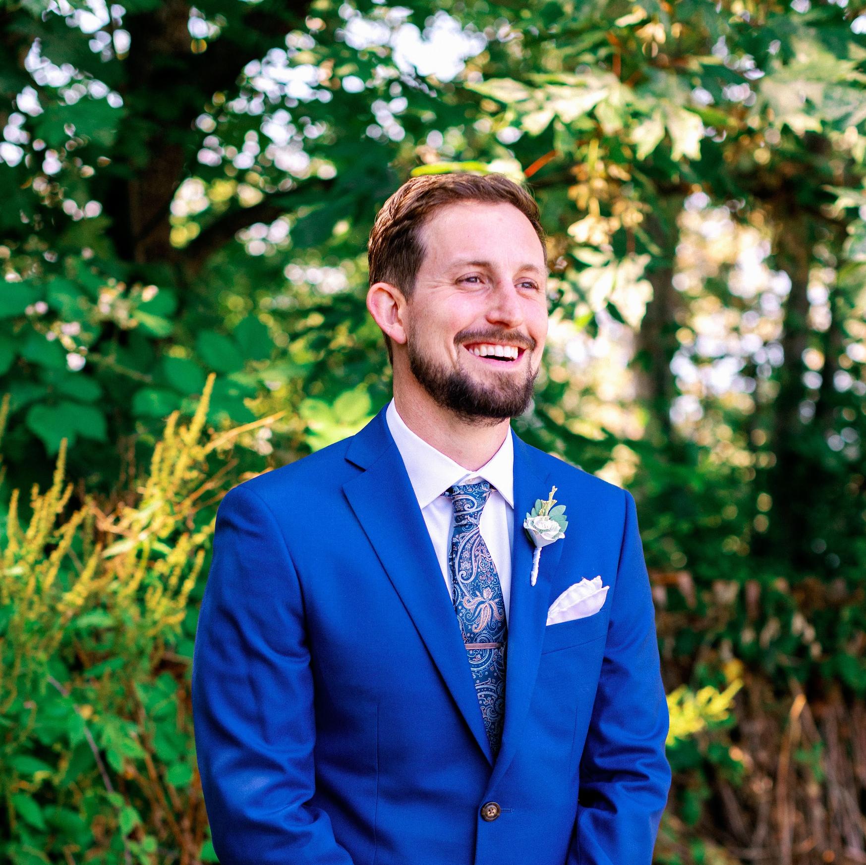 CrossCountry Mortgage, LLC - Timothy Lauch