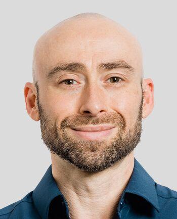 CrossCountry Mortgage, LLC - Nick Brackett