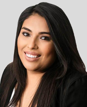 CrossCountry Mortgage, LLC - Rubi Gonzalez