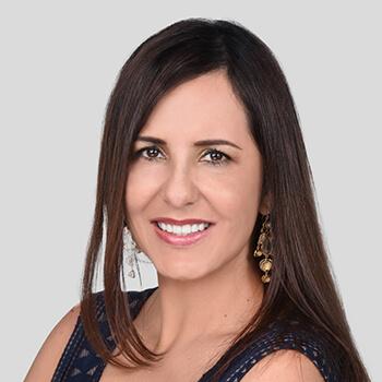 Kathy Canepa CrossCountry Mortgage