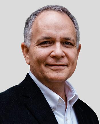 CrossCountry Mortgage, LLC - Jon Ortiz