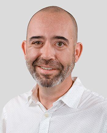 CrossCountry Mortgage, LLC - Jason Katz