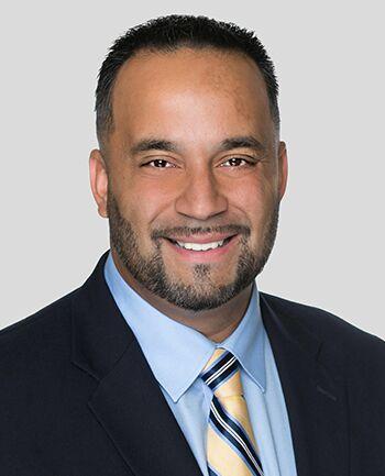 CrossCountry Mortgage, LLC - Nick Muro