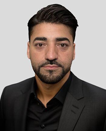 CrossCountry Mortgage, LLC - Alex Cruz