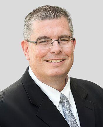 CrossCountry Mortgage, LLC - Ron Peake