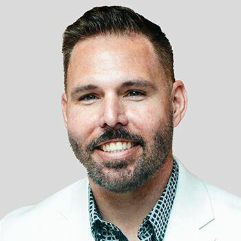 CrossCountry Mortgage, LLC - Rob Livingston