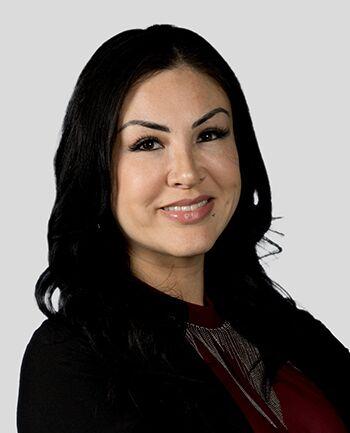 CrossCountry Mortgage, LLC - Elizabeth Lewis