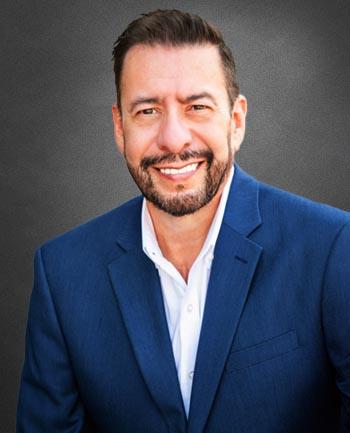 CrossCountry Mortgage, LLC - Phillip Grossfield