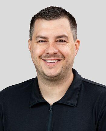 CrossCountry Mortgage, LLC - Brian Britt