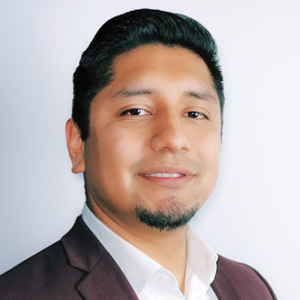 CrossCountry Mortgage, LLC - Cristian Miranda