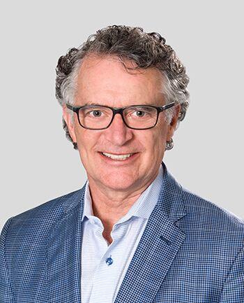 CrossCountry Mortgage, LLC - Joe Shanley