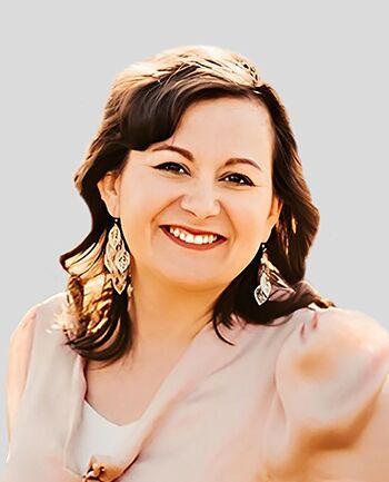 CrossCountry Mortgage, LLC - Gina Keeney