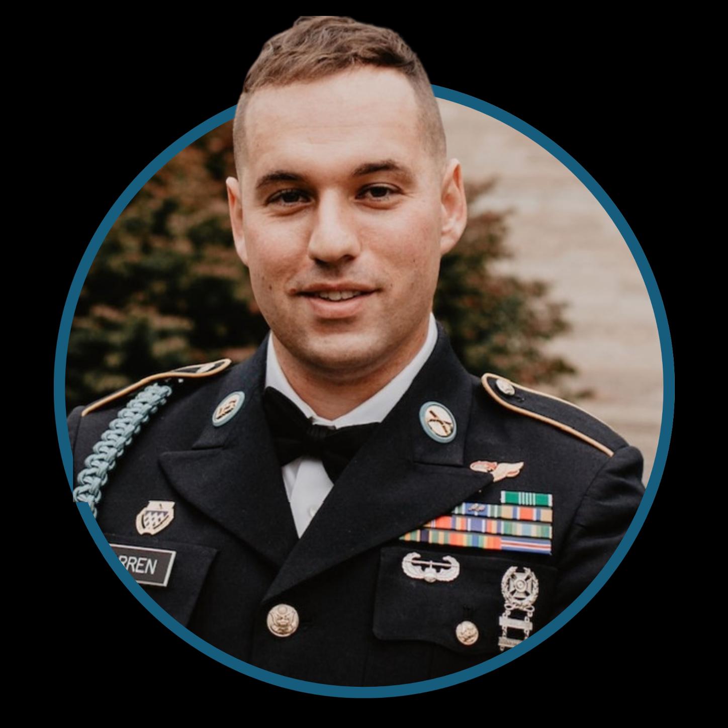 CrossCountry Mortgage, LLC - Mathew Warren