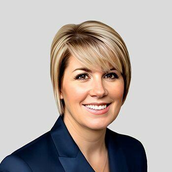 CrossCountry Mortgage, LLC - Kelly Cordero