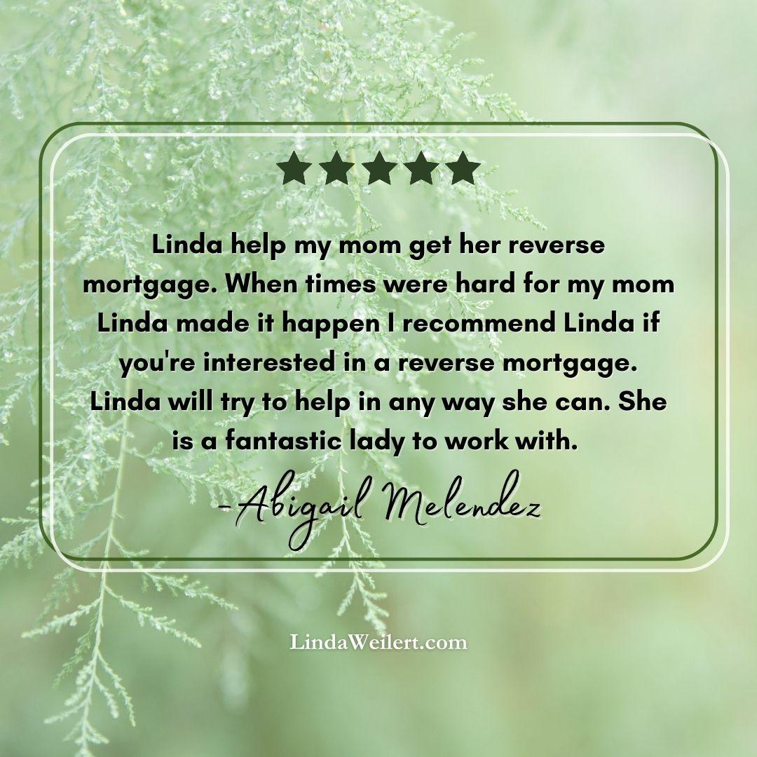 CrossCountry Mortgage, LLC - Linda Weilert