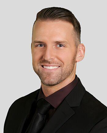 CrossCountry Mortgage, LLC - Cody Riggs