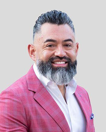 CrossCountry Mortgage, LLC - Oscar Dominguez