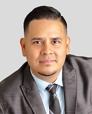 CrossCountry Mortgage, LLC - Pablo Alvarado