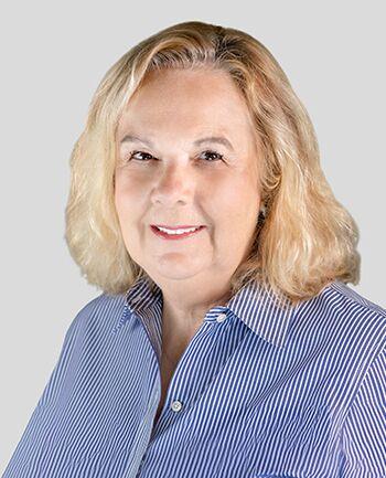 CrossCountry Mortgage, LLC - Donna Johnson