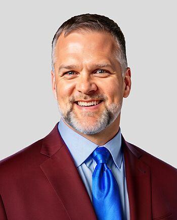 CrossCountry Mortgage, LLC - Scott Brookshire