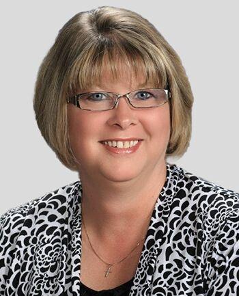 CrossCountry Mortgage, LLC - Wanda Mays