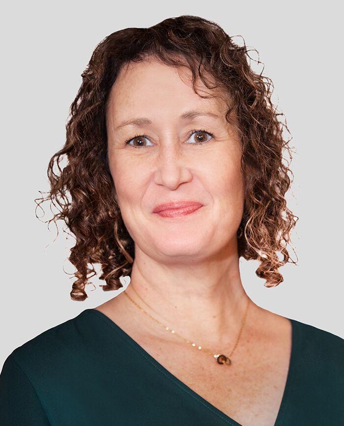 CrossCountry Mortgage, LLC - Jaime Sampson