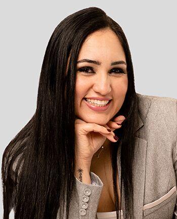 CrossCountry Mortgage, LLC - Esmeralda Gonzalez