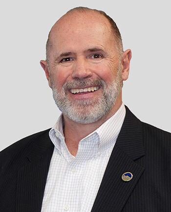 CrossCountry Mortgage, LLC - Miguel Hawkins