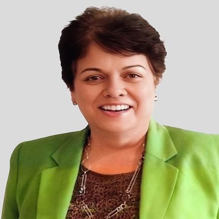 CrossCountry Mortgage, LLC - Elizabeth Marin