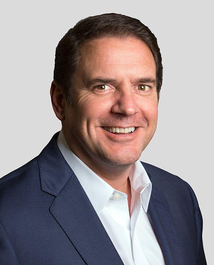 CrossCountry Mortgage, LLC - Glenn M. Davis