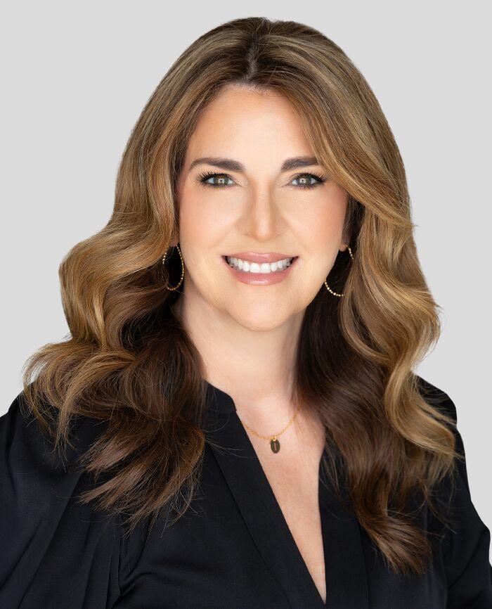 CrossCountry Mortgage, LLC - Jeanine Green