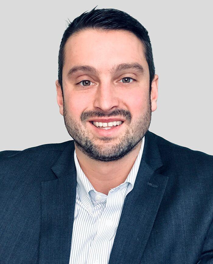 CrossCountry Mortgage, LLC - George Post