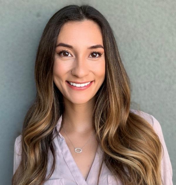 New American Funding - Kolin Brace