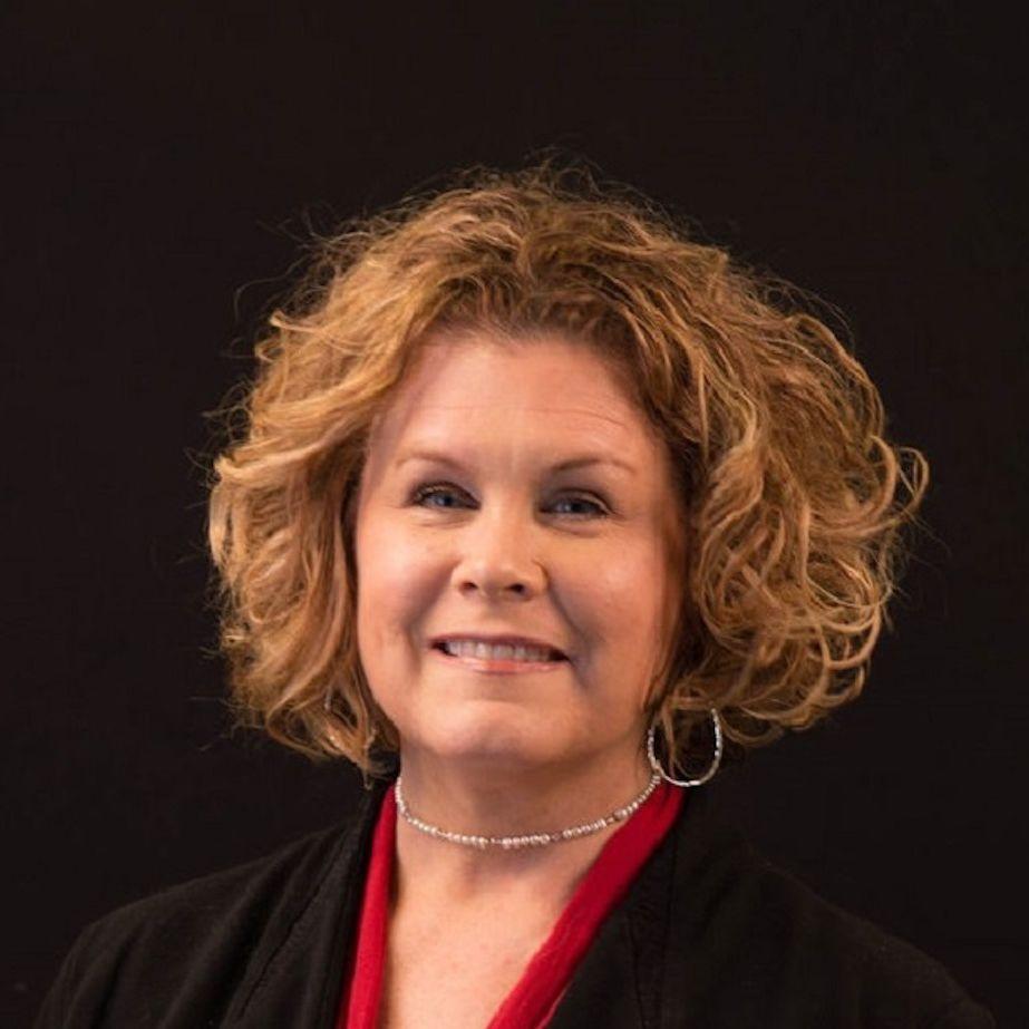New American Funding - Stacey Frazier