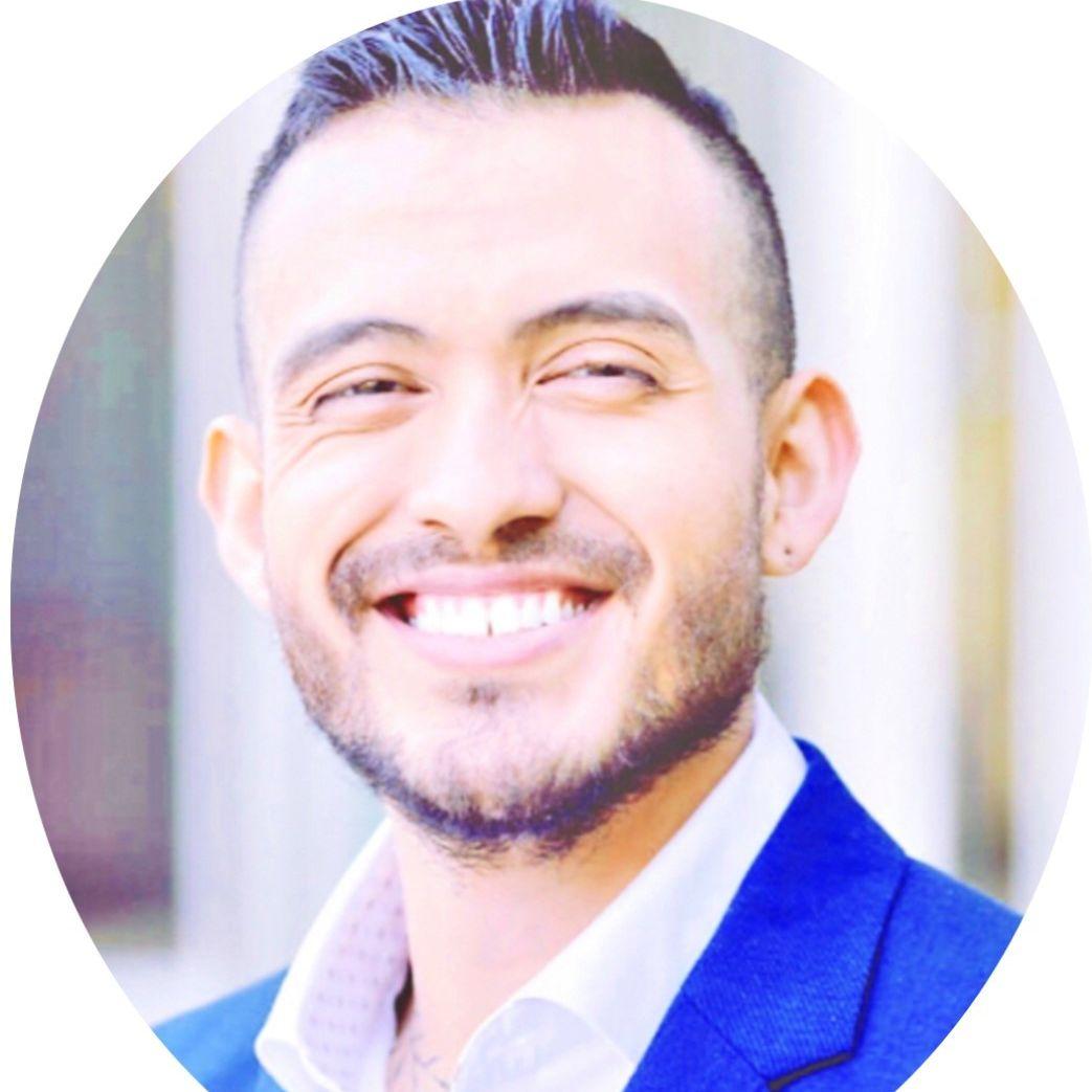 New American Funding - Manny Dominguez