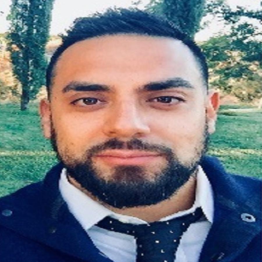 New American Funding - Diego Talavera